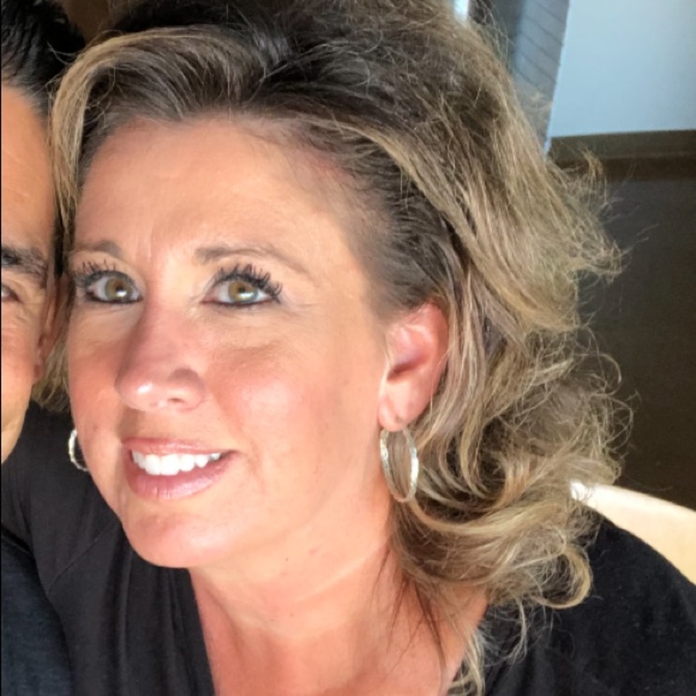 Meet your Posher, Diane